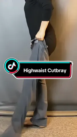 Rekomendasi Jeans Highwaist Cutbray 80ribuan #cutbraywanita #celanawanita #cutbrayhighwaist 