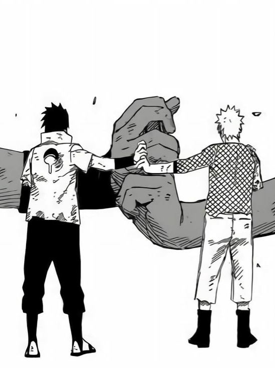 BEST PARTNER 🗿💥 . #sasukeedit #mangaedit #bestpartner #favduo #foryou #4kquality #pyfツ #fouryoupage #fypviralシ #trending #unfreezemyacount #anime_world_bd #viral #dominate_slayers