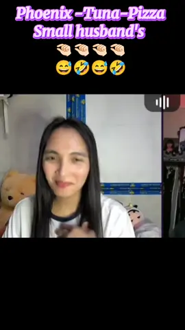 Kahit kailan wala talagang makakatalo sa asawa 😅🤣pag asawa talaga laging panalo Yan🫣😁😁😁 #goodvibesonly  #ellahusband  #pkbonding  #fypppppppppppppppppp 