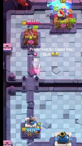 #prediction #clashroyale #hardcounter #fyp #blowup 