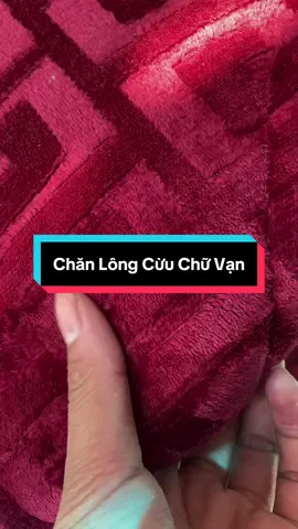 Chăn lông cừu chữ vạn 🌷 #xuhuong #chanlongtuyet #chanlongcuu #chanlongtho #viraltiktok 