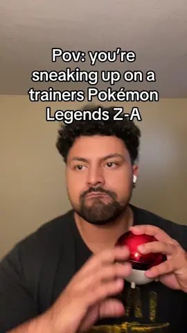 This method is so funny to level up 😭 #fyp #pokemon #pokemoncommunity #pokemontiktok #pokemonlegendsza 