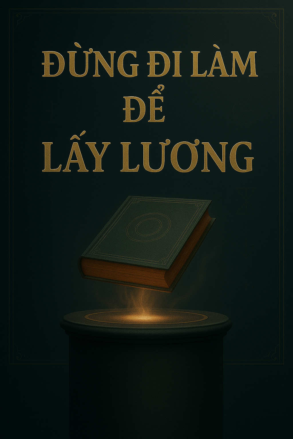 Làm Thuê Với Tư Duy Làm Chủ
