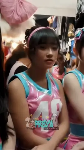 Cakep Banget #freyajkt48 #freyajkt #jkt48 #fyp