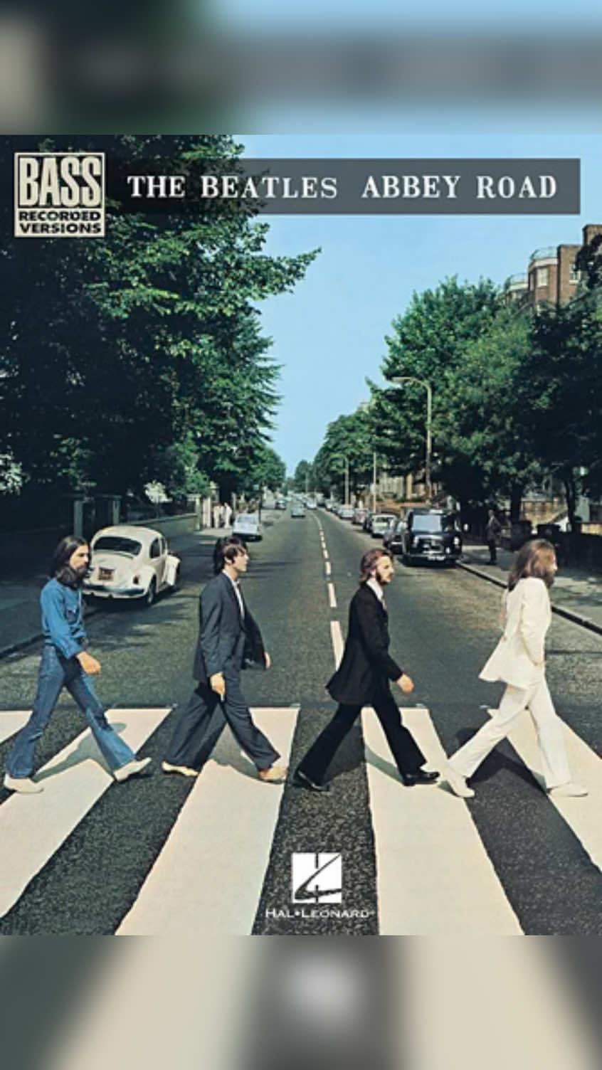 The Beatles #thebeatles #beatles #classicrock #london #abbeyroad 