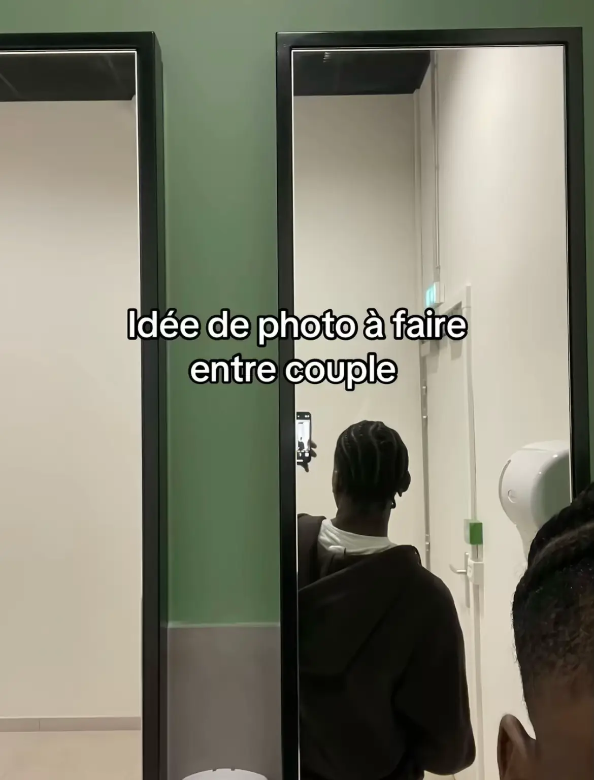 #fyp #pourtoii #tiktokworld #viral #couplegoals 