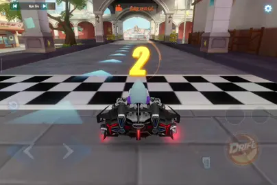 map khó#zingspeedmobile #xuhuong 