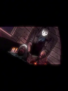 Jason Vorhees edit #Edit #halloween #viral #fyp #horrortok 