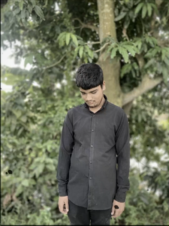 My attitude is my style.❤️😊#ফর #Dhaka #CapCut #BD #TikTokVideo ।।।।।।।