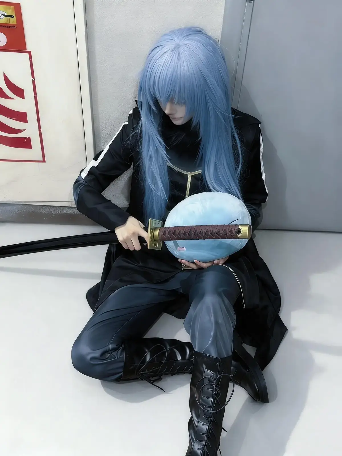 #rimuru #milim #rimurutempest #milimnava #douyin 