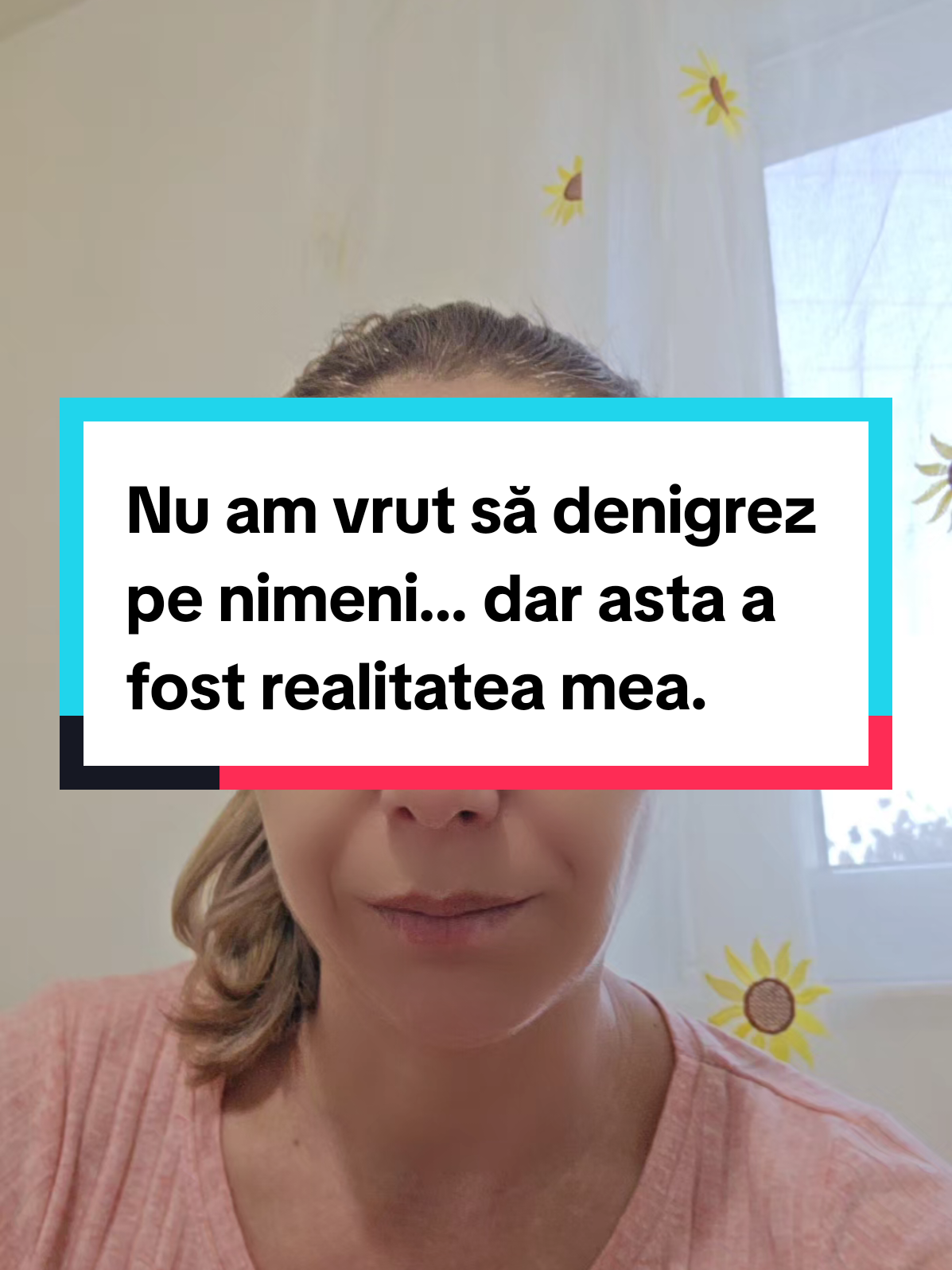 Ca răspuns pentru @oleseabojinov  Am simțit să vorbesc sincer despre experiența mea — nu ca să critic, ci ca să arăt realitatea pe care multe femei o trăiesc în tăcere. Am învățat că perfecțiunea nu există, dar există medii curate, unde munca ta contează și unde nu ești doar un număr. 🌸 Fiecare drum e diferit, important e să-l alegi pe cel care te face să crești cu inima liniștită. 💛 Tu ai trecut prin ceva asemănător? #ExperientaMea #FemeiPuternice #NetworkMarketing #ViataReala #DrumulMeu 