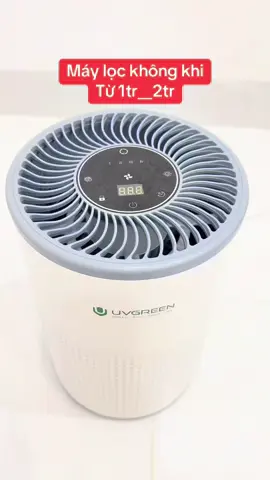 ##maylockhongkhi mua ngay một máy về xài thử nha cả nhà ơi. Rất tiện lợi cho gđ mình nè🥰🥰🥰 ##xuhuongtiktok 