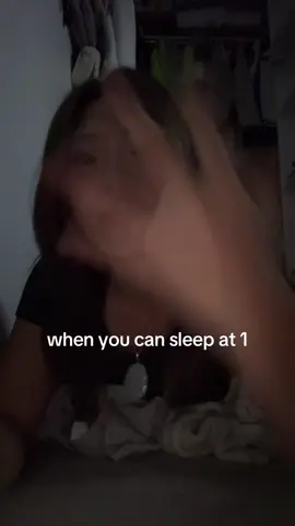 you can always sleep at school 🙂‍↕️#viral #sleep #relatable 