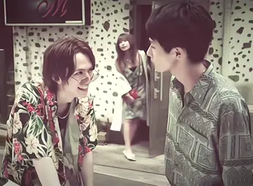 vào v chứ dựng có nổi đâu anh Takaoda 🥰 #thejourneytokillingyou #takaoda #odajima #bljapan #fyp 