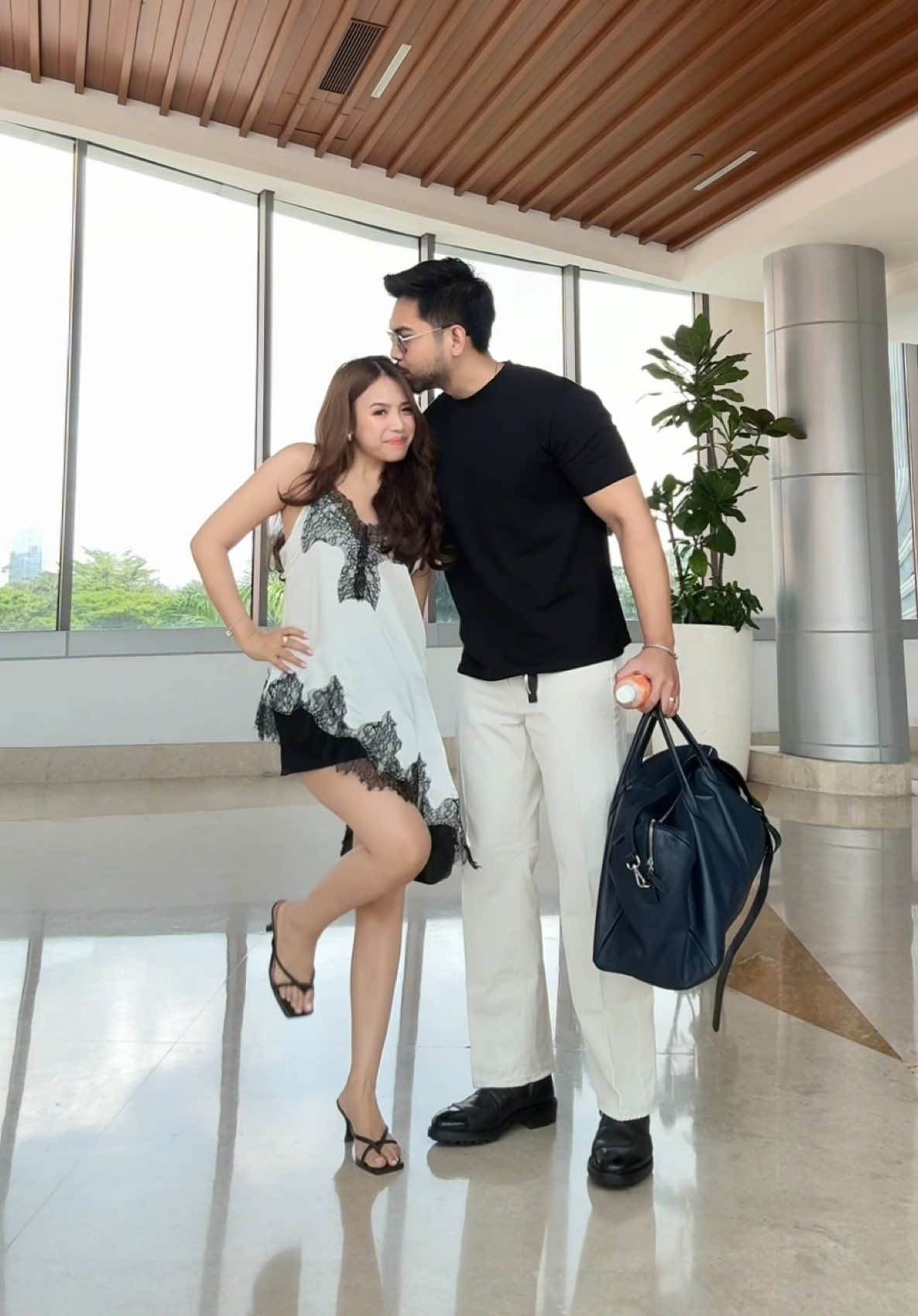 another day another fit checkkkk 🥰 #coupleoutfit #outfitcheck #outfitideas 