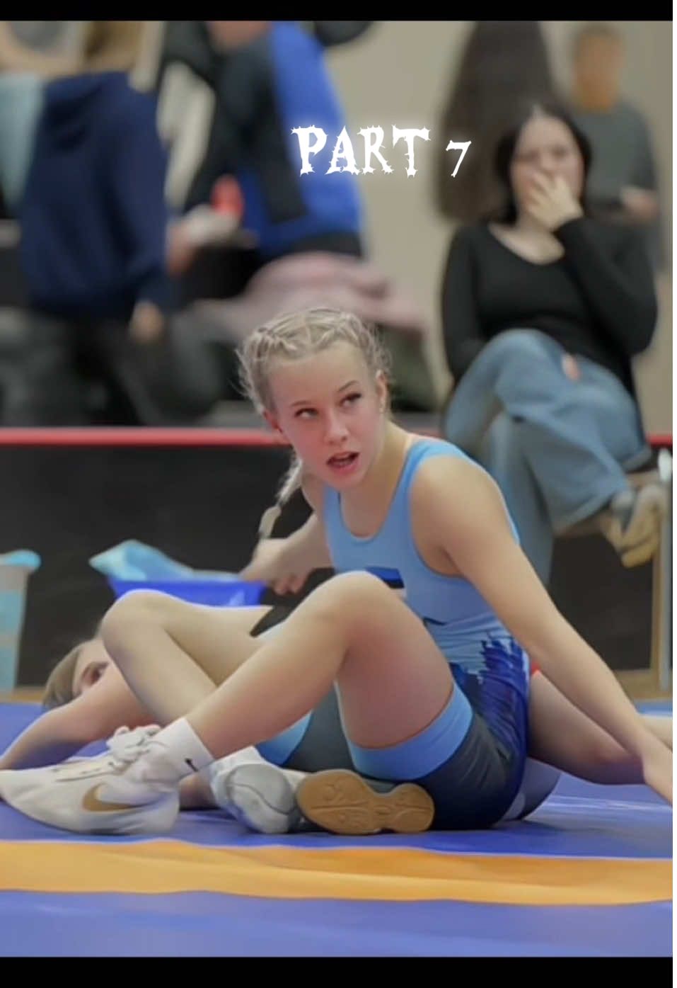 #creatorsearchinsights teen wrestling 🤼 beautiful 🤩 Russian 🇷🇺 girls 🧒 u18.game. 50kg girls 🧒 #foryou #usr_foryou #wrestling #viral @SS FOOD CHALLENGE @wresling_women @Dubai Mobile Samundri ✅ @Ch muneeb ahmed @TMH CHAMPION FIGHT CLUB  @Nimatullahafridi  @Chota,💀king 001  @🕊️Raisani loft 🕊️ 