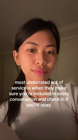 that little nod of approval #fyp 