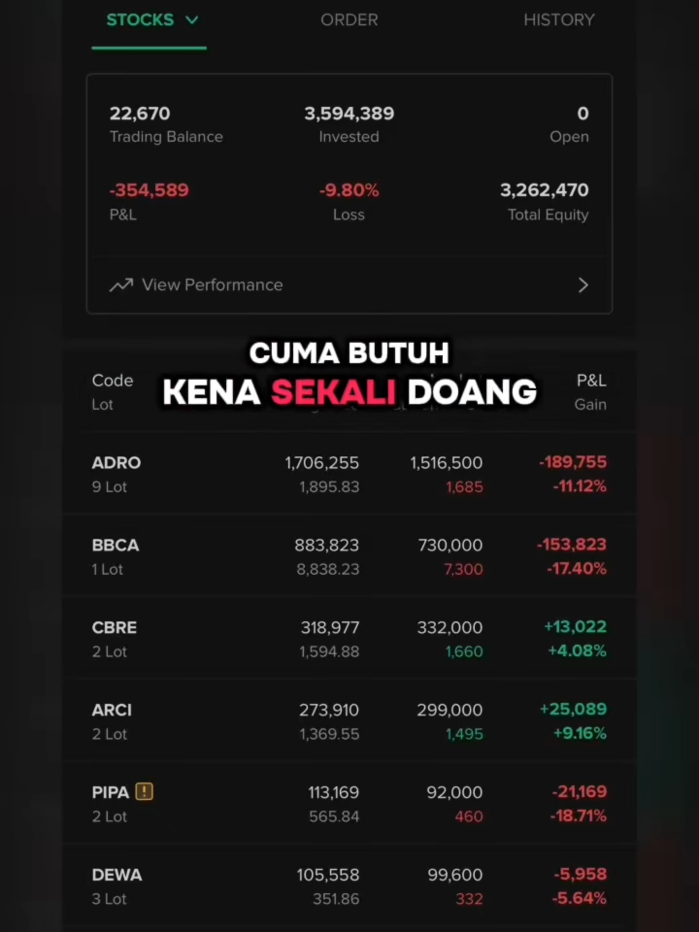 @andryhakim Finance & Investment adalah bidang yang paling banyak menghasilkan triliuner Yuk gabung bersama kami untuk upgrade skill investasi dan keuangan supaya kamu sukses di saham, klik di link bio ya https://lynk.id/successstories777  #fypppp #keuangan #investasi #saham #warrenbuffett #andryhakim
