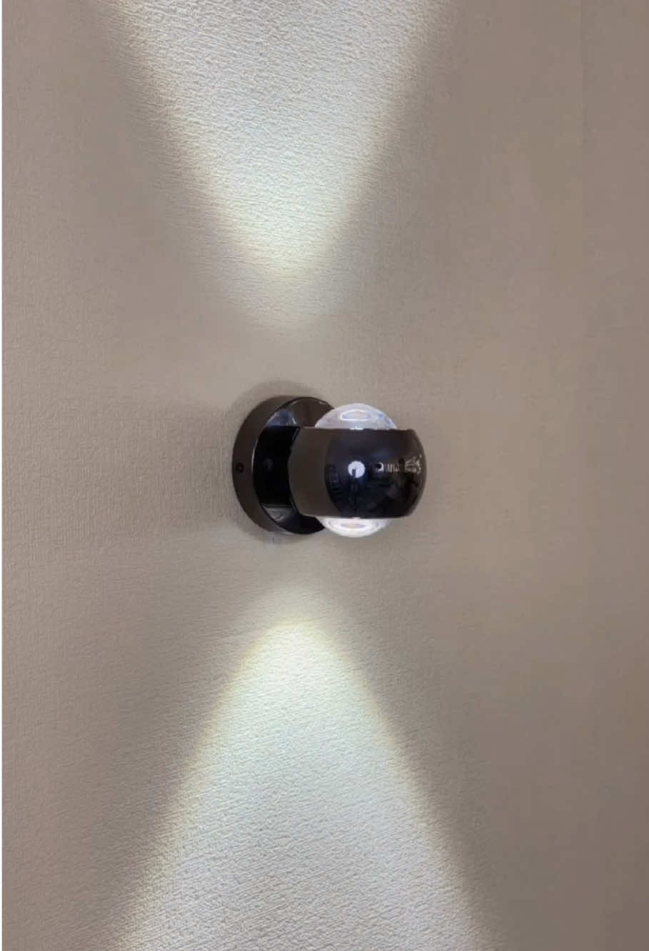 ĐÈN TƯỜNG TG08 CHỐNG NƯỚC NGOÀI TRỜI. #tongkhodennoidiatrung #dentrangtri #denhat #dentuong #hdden 