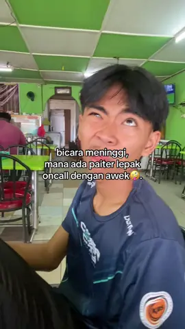 takyah lepak lah@keramm #fypシ゚ #oncalldenganawek #fyppppppppppppppppppppppp 