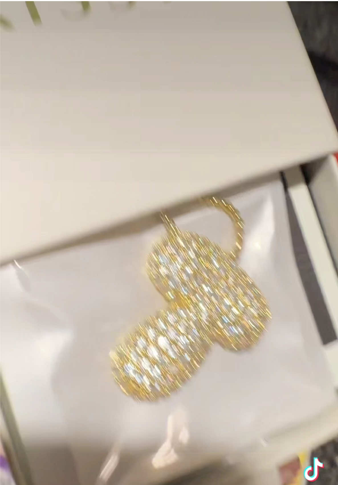 I love stuff 😍 #jewlery #fyp 