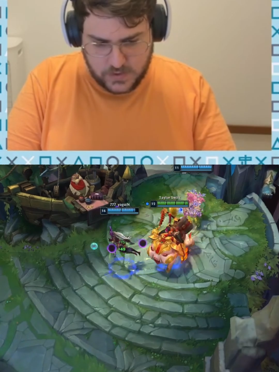 A princesa do pop, Seraphine #leagueoflegends #riot #leagueofmemes #lol #seraphinegameplay #seraphine #gaming #gamingvideos #tiktokviral