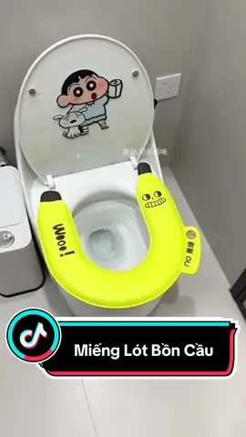 Thật sự tiện lợi lắm cả nhà ơi #mienglotboncau #xuhuong #reels #fyp #dogiadung 