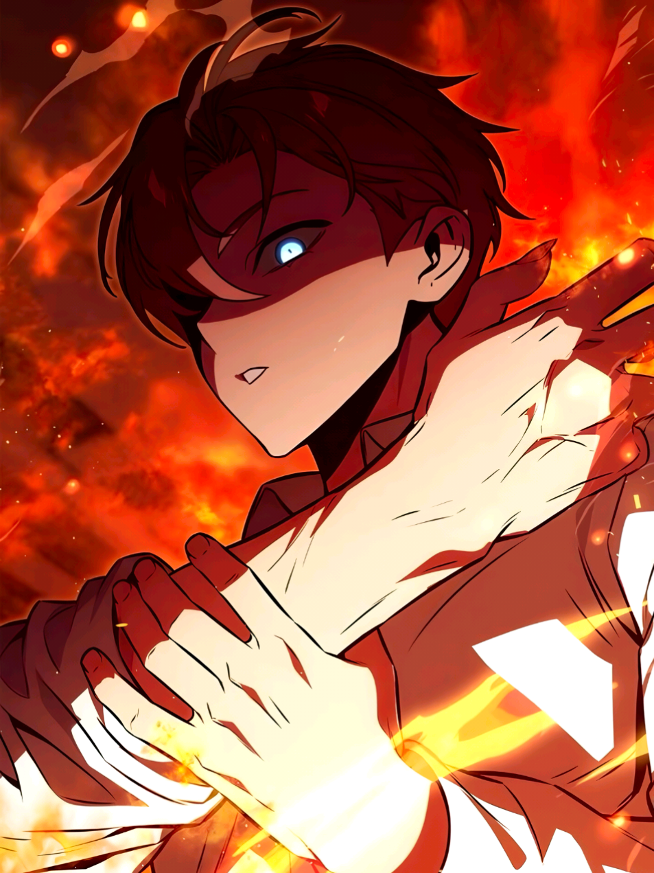 Ed Rothtaylor 🥶 #manhwa #manhwaedits #manhwareccomendation #theextrasacademysurvivalguide #edrothtaylor 