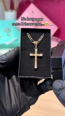 I love you Jésus…!❤️ #amour #foi #Jésus #paix #douceur #chretienne #collier #bijoux #acierinoxydable #jewerly #quality #decouverte #or #christianisme #tiktokchretien #paixchretienne 