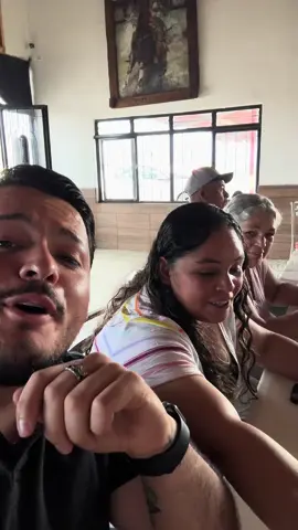 Mi pequeña familia 🥰🥰🥺