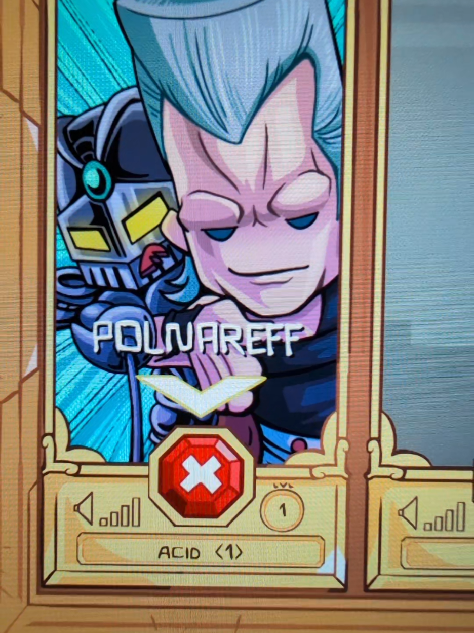 idk but I fw it #castlecrashers #steam #actuallyacid #fyp #house 