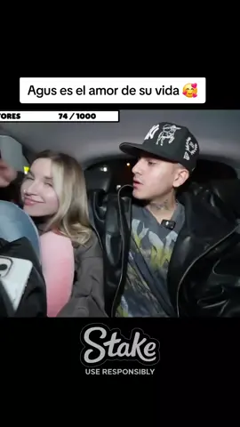 #agusycristo #Love #cristorata7 #cristoratahoy 