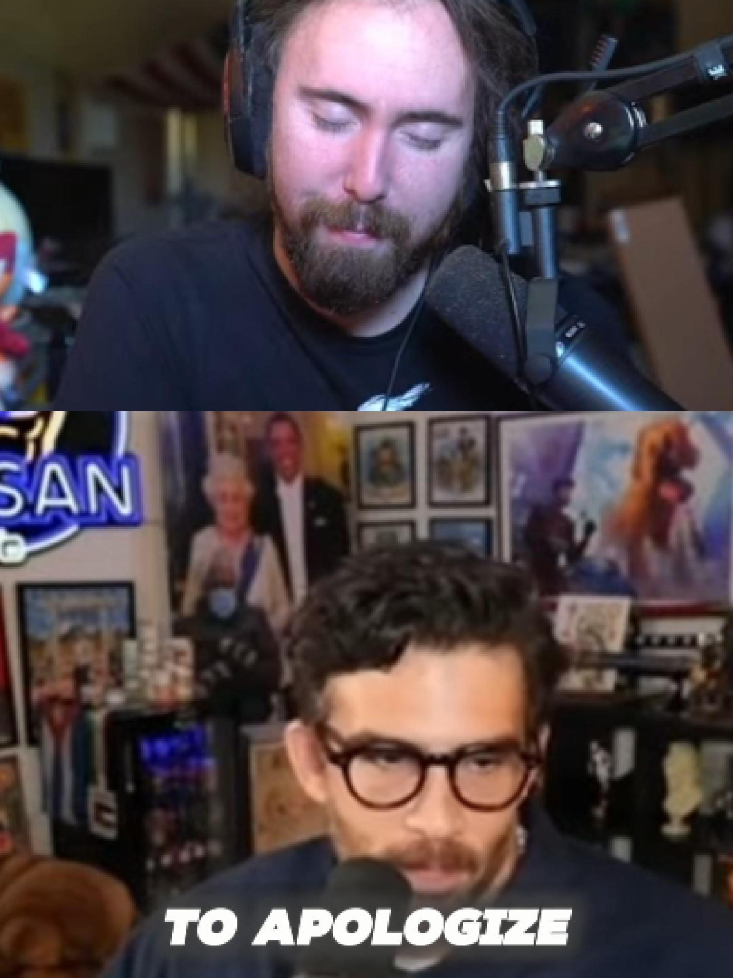 Hasan EXPOSED again? What do you guys think about this? #hasan #hasancankaya #asmongold #hasancankayaahck #fypシ hasan dog video, hasan new video, hasan reaction, hasan response, asmongold reacts to hasan, hasan new video