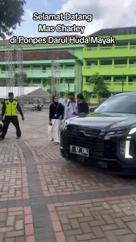 DARUL HUDA MAYAK