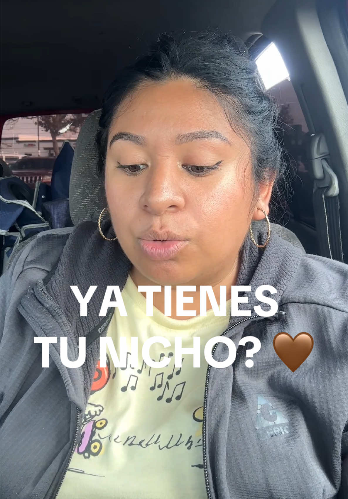 Tu ya tienes definido tu nicho? Tiktok esta premiando a los que ya lo tienen #tiktokshop #verticalcreator#niche #fyp 