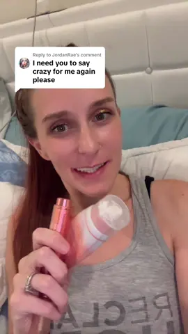 Replying to @JordanRae wait…what did you just make me realize… 😳 #medicubesuperbrandday #Medicube 