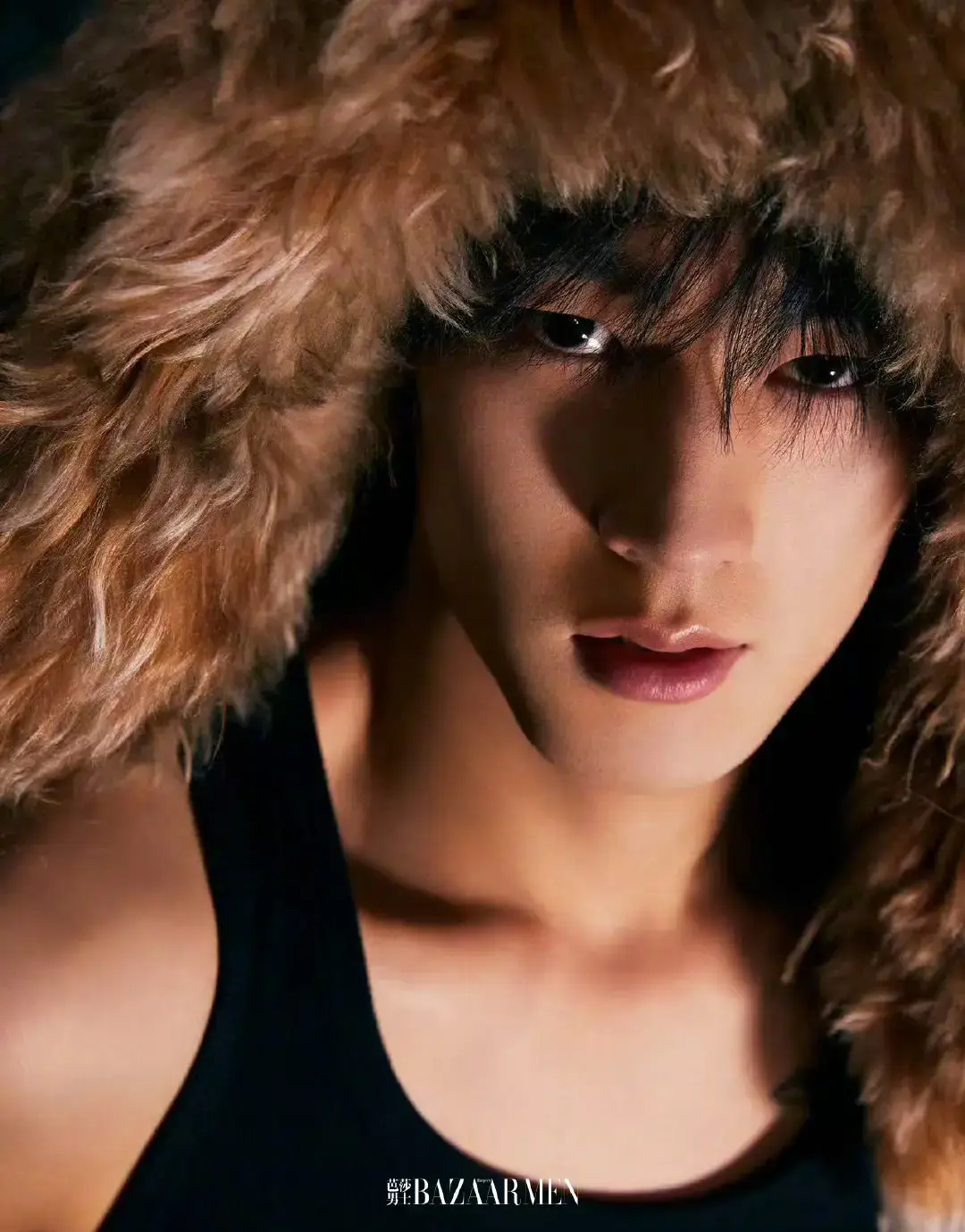 [ Weibo BAZAARMEN 22.10.2025 ]  Hôm nay phát hành ảnh chụp trang trong tạp chí số tháng 10 của Tuấn iu đây ạ. Đẹp trai quá điii mấttt, ẻm ta quyến rũuuu những tiểu đậu phộnggg😭. Tui xĩu trước đây 🤭 #LưuTuấn #LiuJun #刘骏 #xuhuong #viral 