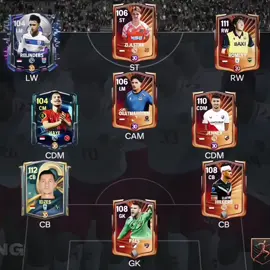 OLE ROMENY🇮🇩💫🪄 #oleromeny #fcmobile #fcmobile25 #fypシ゚  #fcmobileindonesia