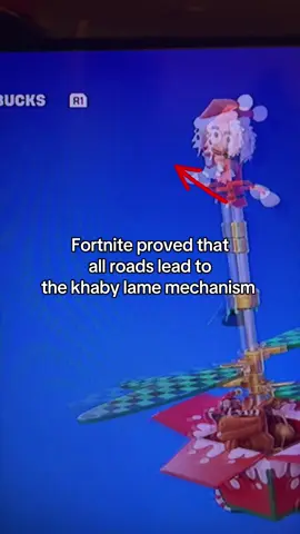 Fortnite predicted 🤔😮#khabylame#mechanism #allroadsleadtorome #fyp#xyzbca 