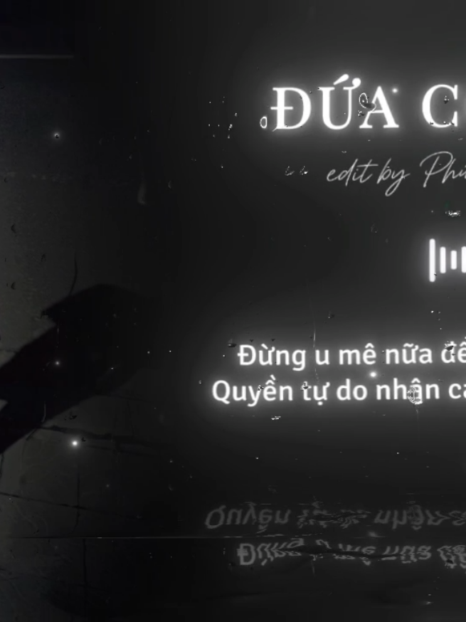 ĐỨA CON HƯ #viral #lyricsvideo #nhachaymoingay #music #fyp 