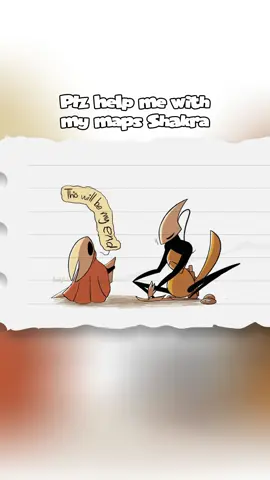 #silksonganimation #hornetsilksong #shakra 