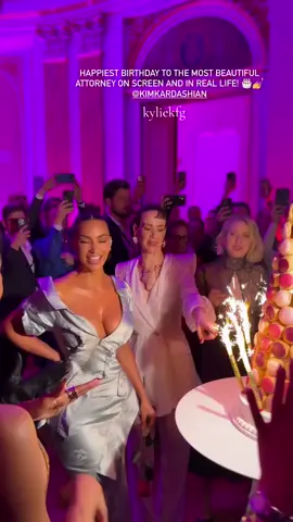 Happy Birthday Queen Kim #kimkardashian #paratii 
