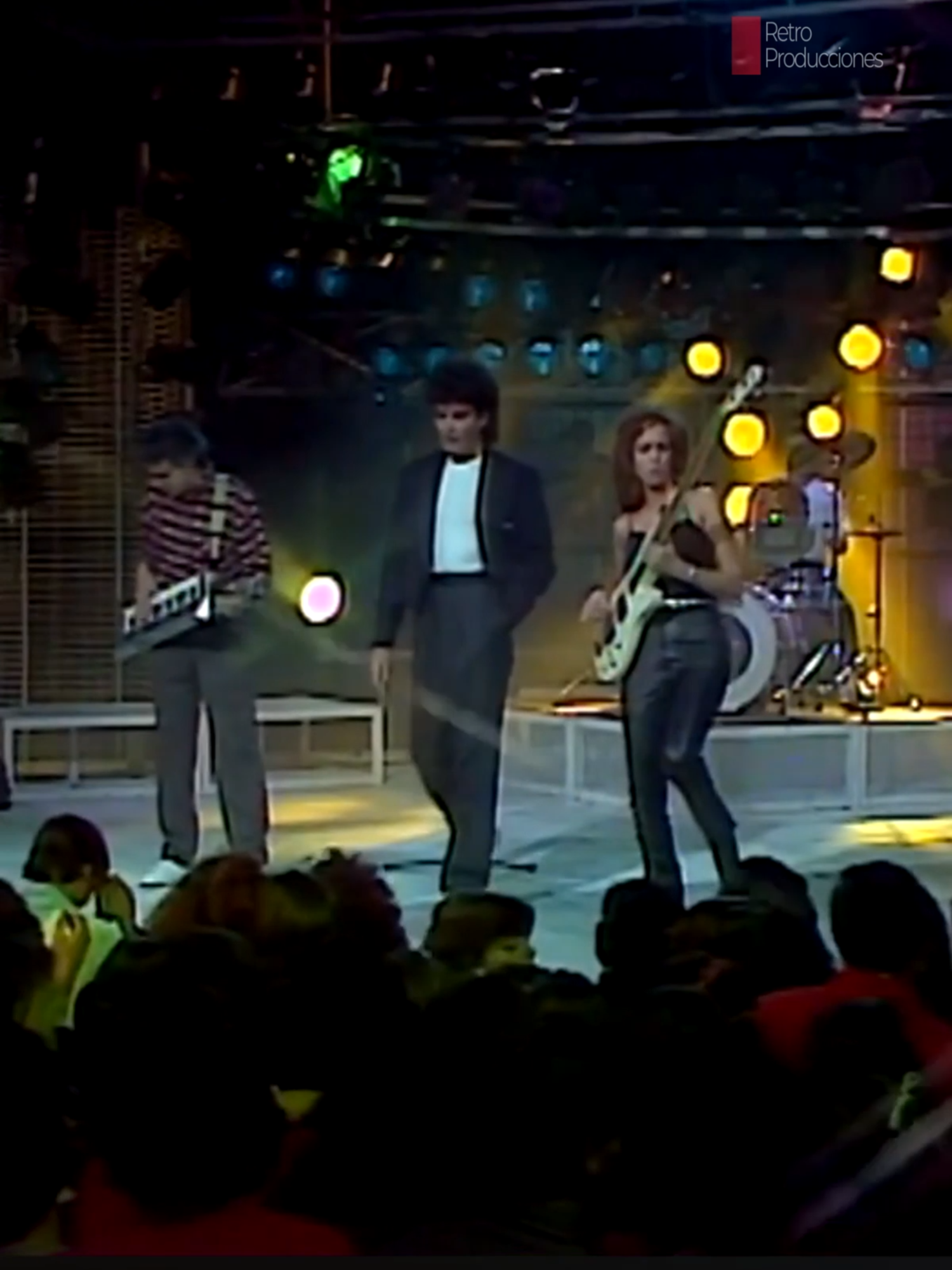Gino Vannelli - Hurts To Be In Love #retroproducciones #ginovannelli #recuerdosmusicales