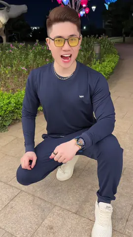 Bộ Đồ Nỉ Nam H90, Set Quần Áo 