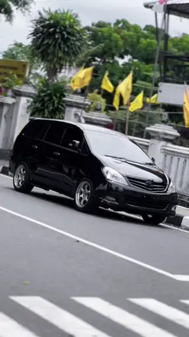 info ukuran ban dong yang cocok buat r18 😭 #1tr #innova 