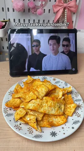 #cemilangurih #cemilanenak #keripik 