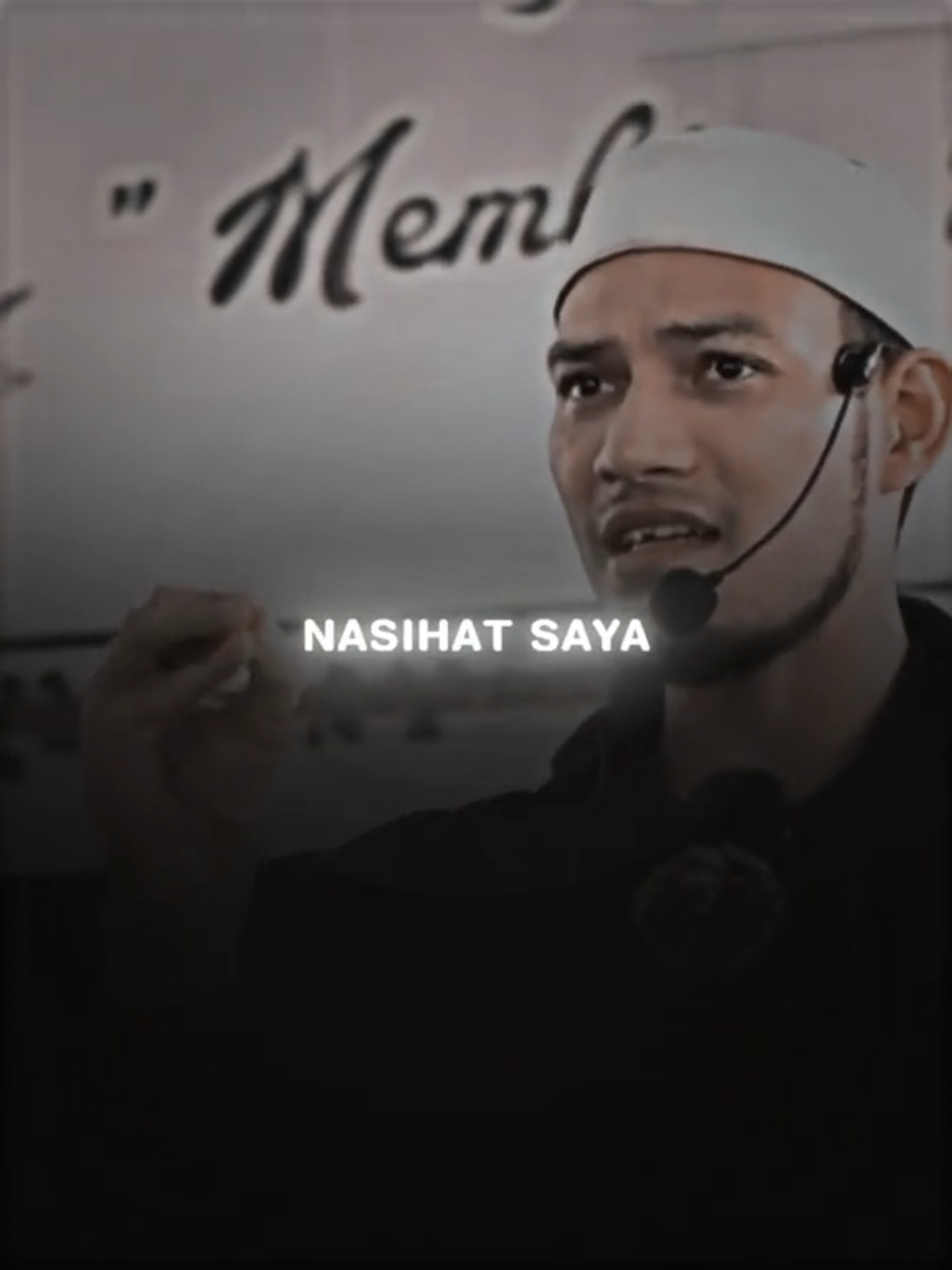 #fyp #ustazadnin #muslimify