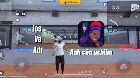 Chia sẻ app Anh côn uchiha cho iphone 🤡 liệu có bá ! #TikTokAwardsVN #headshot #LearnOnTikTok #xh #uchiha