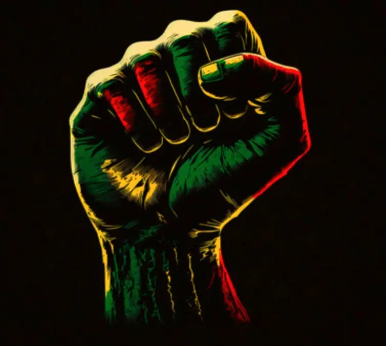 These devils make it so hard for people to find my music, but buffoonary is at your fingertips. I went from getting over 100k views to 100. These devils hate the truth. 