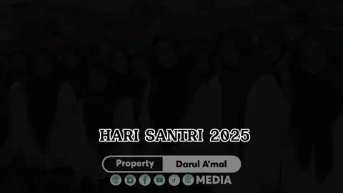 Jangan lupa sempatkan Like, Koment dan Share di @galeri_ppda dan @santriputippda 😊 ________________________________________ punya cerita seru dan unik semasa di pondok? silahkan upload dan tag akun @galeri_ppda dengan hashtag: #ponpesdarulamal  #ponpesdarulamal #santriDa #galerippda#MADA           